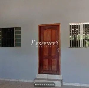 Casa com 1 Quarto à venda, 63m² no Village Santa Rita, Goiânia