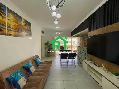 Flat com 2 Quartos à venda, 76m² no Pitangueiras, Guarujá