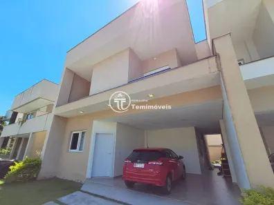 Casa de Condomínio com 3 Quartos à venda, 218m² no Glória, Joinville