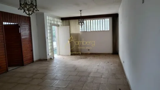 Casa com 3 Quartos à venda, 210m² no Vila Congonhas, São Paulo