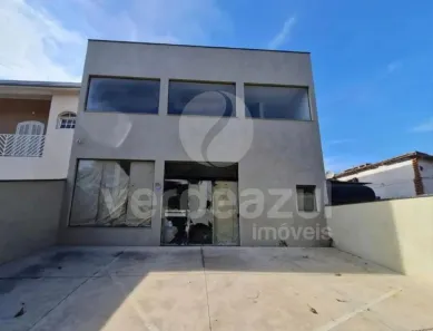 Ponto Comercial para alugar, 450m² no Vila Paraíso, Campinas