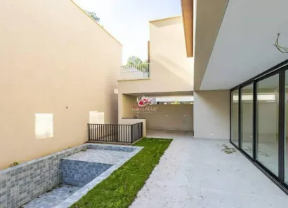 Casa com 4 Quartos à venda, 531m² no Jardim Cordeiro, São Paulo