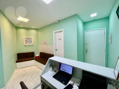 Sala Comercial à venda, 49m² no Centro, Niterói