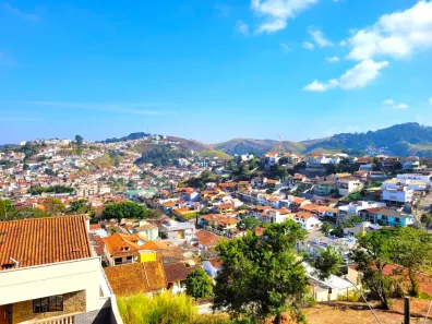 Casa com 5 Quartos à venda, 900m² no Quintas das Avenidas, Juiz de Fora