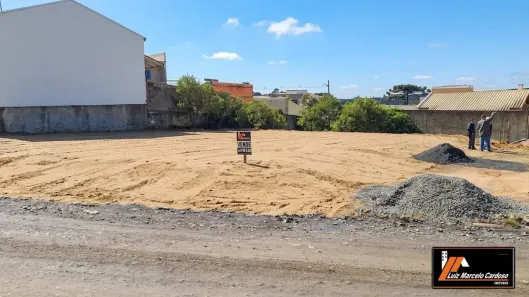 Lote/Terreno à venda, 309m² no Centro, Itaiópolis