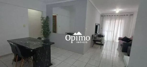 Apartamento com 2 Quartos à venda, 82m² no Tupi, Praia Grande