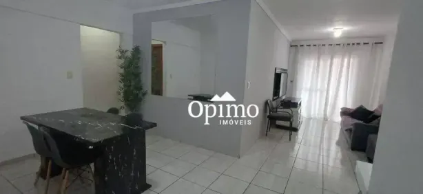 Apartamento com 2 Quartos à venda, 82m² no Tupi, Praia Grande