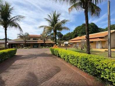 Fazenda/Sítio com 6 Quartos à venda, 1000m² no Itanhangá Chácaras de Recreio, Ribeirão Preto