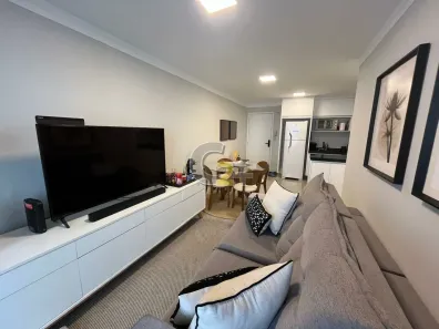 Apartamento com 2 Quartos à venda, 69m² no Água Branca, São Paulo