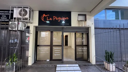Ponto Comercial para alugar, 20m² no Centro, São Leopoldo
