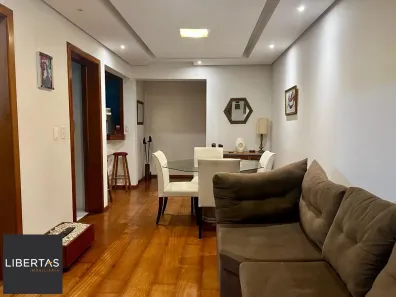 Apartamento com 3 Quartos à venda, 85m² no Ipanema, Porto Alegre