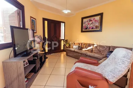 Casa com 4 Quartos à venda, 177m² no Jardim Floresta, Porto Alegre