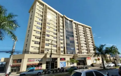 Sala Comercial à venda, 25m² no Nova Suiça, Goiânia