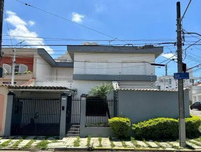 com 3 Quartos à venda, 160m² no Vila Oliveira, Mogi das Cruzes