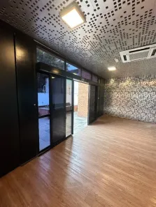 Prédio Comercial à venda, 1300m² no Brooklin Paulista, São Paulo