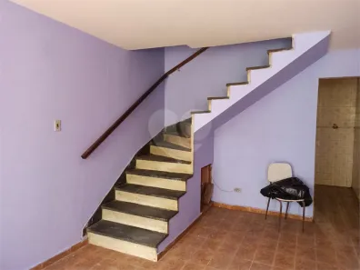 Casa com 3 Quartos à venda, 160m² no Vila Romero, São Paulo