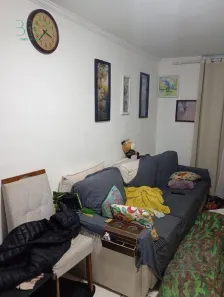 Apartamento com 2 Quartos à venda, 57m² no Conjunto Residencial José Bonifácio, São Paulo