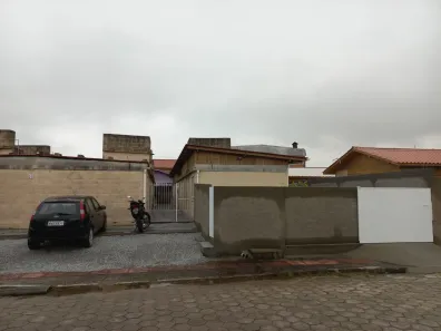 Casa com 16 Quartos à venda, 500m² no Caminho Novo, Palhoça