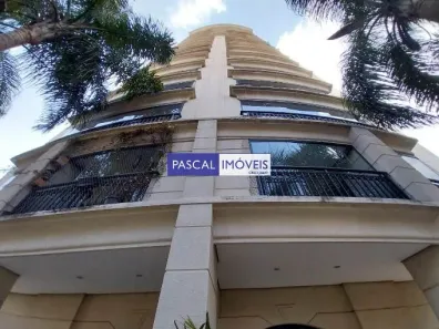 Apartamento com 3 Quartos à venda, 108m² no Nova Piraju, São Paulo