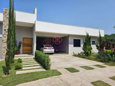 Casa com 4 Quartos à venda, 389m² no Ivoturucaia, Jundiaí