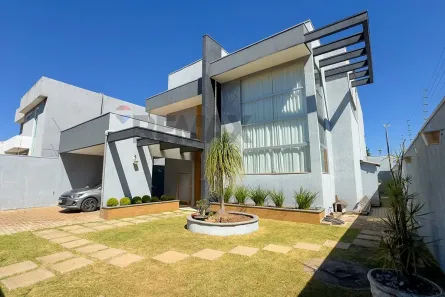 Casa com 4 Quartos à venda, 322m² no Setor Habitacional Tororó, Brasília