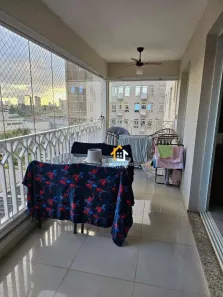 Apartamento com 3 Quartos à venda, 136m² no Vila Nossa Senhora do Bonfim, São José do Rio Preto
