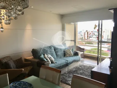 Apartamento com 3 Quartos à venda, 79m² no Taquaral, Campinas