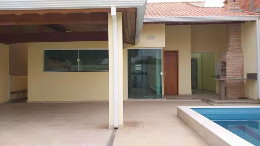Casa com 3 Quartos à venda, 100m² no Balneário Três Marias, Peruíbe