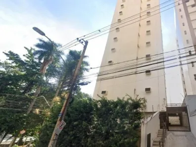 Apartamento com 4 Quartos à venda, 155m² no Centro, Campinas