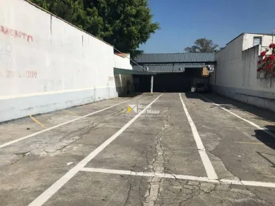 Lote/Terreno para alugar, 600m² no Indianópolis, São Paulo