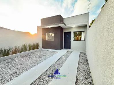 Casa com 2 Quartos à venda, 49m² no Sertãozinho, Matinhos