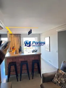 Apartamento com 2 Quartos para alugar, 77m² no Jardim Tarraf II, São José do Rio Preto