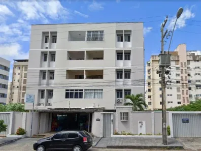 Apartamento com 3 Quartos à venda, 98m² no Vicente Pinzon, Fortaleza