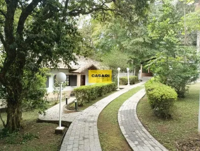Casa com 7 Quartos à venda, 25000m² no Rio Grande, São Bernardo do Campo