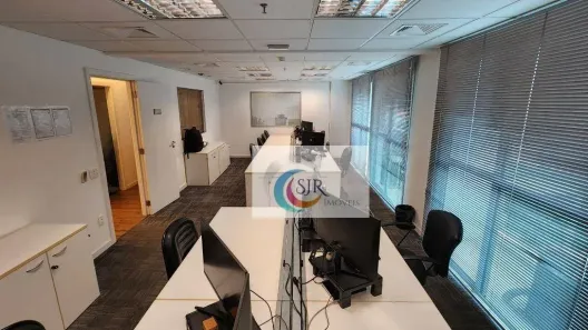 Sala Comercial para alugar, 350m² no Aclimação, São Paulo