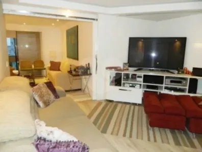 Apartamento com 4 Quartos à venda, 200m² no Vila Regente Feijó, São Paulo