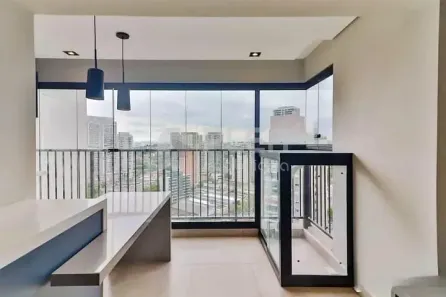 Apartamento com 2 Quartos à venda, 58m² no Butantã, São Paulo