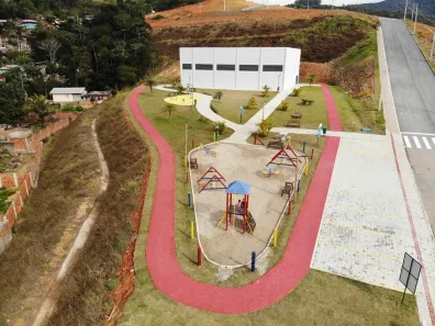 Lote/Terreno à venda, 360m² no Fundos, Biguaçu