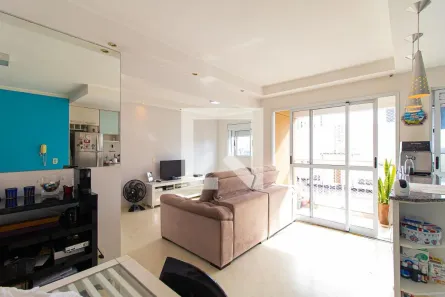 Apartamento com 3 Quartos à venda, 64m² no Bela Vista, São Paulo