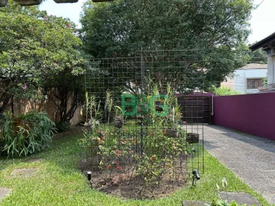 Casa de Condomínio com 3 Quartos à venda, 228m² no Jardim Hípico, São Paulo