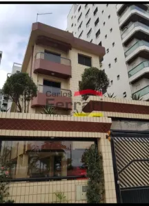 Apartamento com 2 Quartos à venda, 59m² no Canto do Forte, Praia Grande