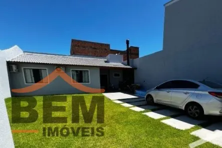 Casa com 2 Quartos à venda, 70m² no São Vicente, Itajaí