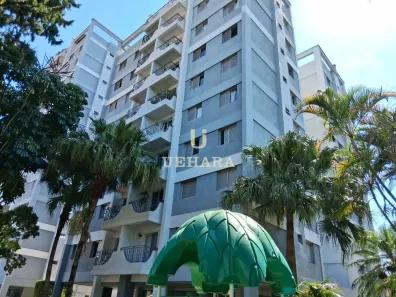 Apartamento com 3 Quartos à venda, 96m² no Água Fria, São Paulo