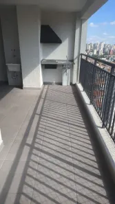 Apartamento com 3 Quartos para alugar, 70m² no Vila Firmiano Pinto, São Paulo