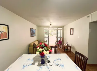 Apartamento com 3 Quartos à venda, 134m² no Boa Viagem, Recife