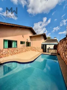 Casa com 3 Quartos à venda, 300m² no Anápolis City, Anápolis