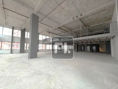 Sala Comercial para alugar, 1015m² no Jardim Paulista, São Paulo