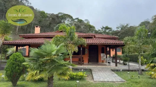 Fazenda/Sítio com 7 Quartos à venda, 1000m² no , Nova Friburgo