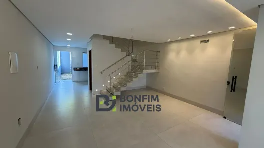 Casa com 3 Quartos à venda, 178m² no Cidade Nova, Governador Valadares