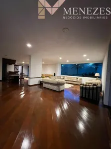 Apartamento com 4 Quartos à venda, 450m² no Centro, Franca